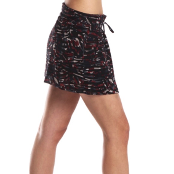 Iro Rhea skirt - Picture 2 of 8